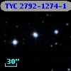 TYC 2792-1274-1
