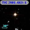 TYC 2801-663-1
