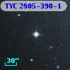 TYC 2805-390-1