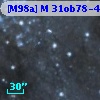 [M98a] M 31ob78-459