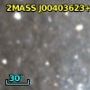 2MASS J00403623+4046159