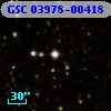 GSC 03978-00418