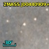 2MASS J00440909+4135576