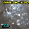 2MASS J00403192+4043128