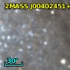 2MASS J00402451+4044447