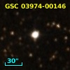 GSC 03974-00146