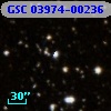 GSC 03974-00236