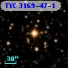 TYC 3169-47-1