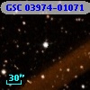 GSC 03974-01071