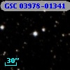 GSC 03978-01341