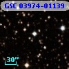 GSC 03974-01139