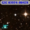 GSC 03974-00429