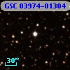 GSC 03974-01304