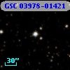 GSC 03978-01421