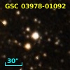 GSC 03978-01092
