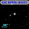 GSC 03978-01372