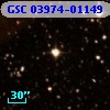 GSC 03974-01149