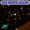 GSC 03974-01326