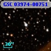 GSC 03974-00751