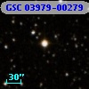 GSC 03979-00279