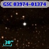GSC 03974-01374
