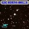 GSC 03974-00123
