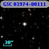 GSC 03974-00111