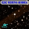 GSC 03974-01083