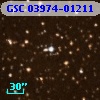 GSC 03974-01211