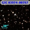 GSC 03974-00787