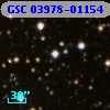 GSC 03978-01154