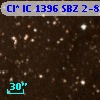 Cl* IC 1396    SBZ  2-8