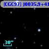 [CGC97] J0035.9+4112