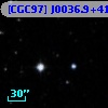 [CGC97] J0036.9+4101