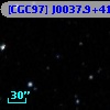 [CGC97] J0037.9+4104