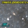 2MASS J00402472+4037498