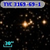 TYC 3169-69-1