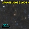 2MASS J00391601+4036292