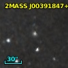 2MASS J00391847+4032580