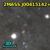 2MASS J00415142+4124590
