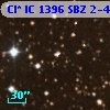 Cl* IC 1396    SBZ  2-41