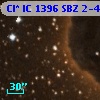 Cl* IC 1396    SBZ  2-42