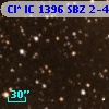Cl* IC 1396    SBZ  2-44