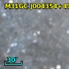 M31GC J004354+411412