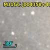 M31GC J004358+412133