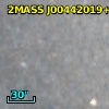 M31GC J004420+412720