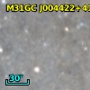 M31GC J004422+413340