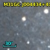M31GC J004434+412103