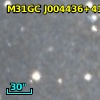 M31GC J004436+413533