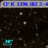 Cl* IC 1396    SBZ  2-48